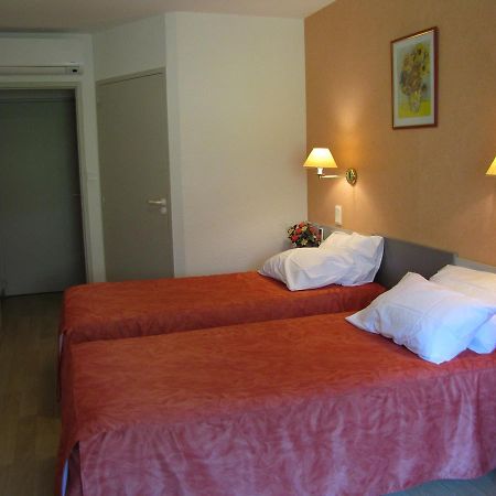 Hotel Chante-Perdrix Sainte-Énimie Εξωτερικό φωτογραφία