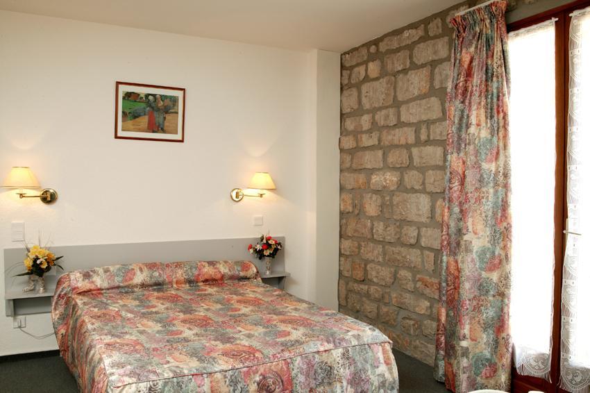 Hotel Chante-Perdrix Sainte-Énimie Εξωτερικό φωτογραφία