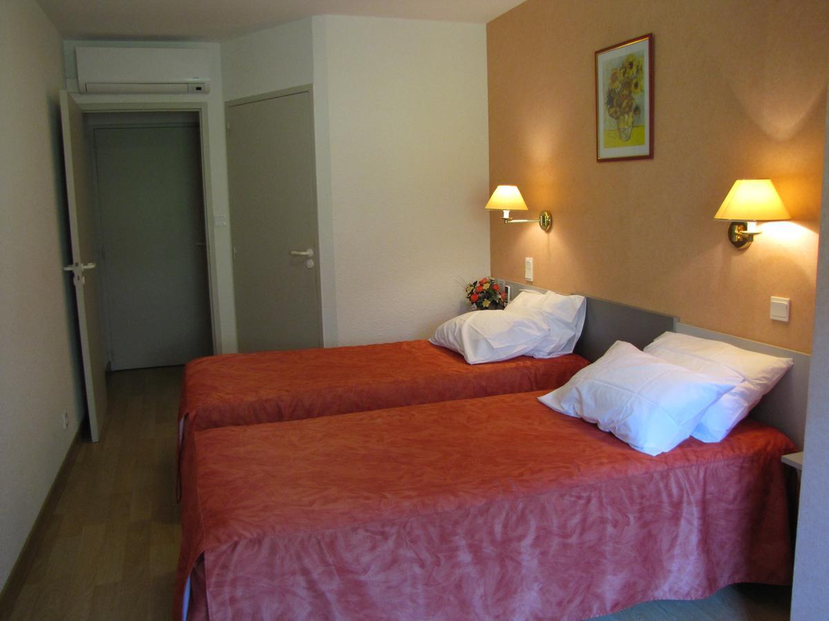 Hotel Chante-Perdrix Sainte-Énimie Εξωτερικό φωτογραφία